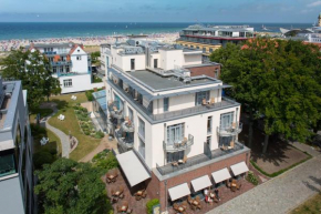 Park-Hotel Hübner, Warnemünde